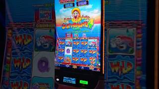 I ❤️ Sally 3 coins always hit gamble slot casino ap advantageplay lobstermania [upl. by Llerdnad]