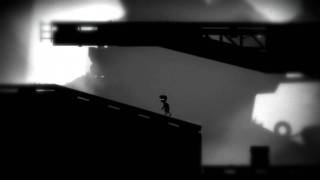 Limbo Gameplay  Shifting gravity [upl. by Lind]