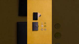 Upgrade your Secrid with the Coinpocket – sleek compact and practical  secrid wallet [upl. by Stace324]