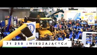 AGROTECH 2017  podsumowanie [upl. by Aroda]