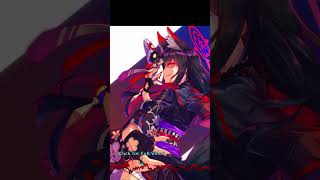 Nightcore Masquerade  Version 1 short shorts youtubeshorts [upl. by Artemis]