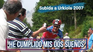 Cumpliendo mis sueños [upl. by Paddy]