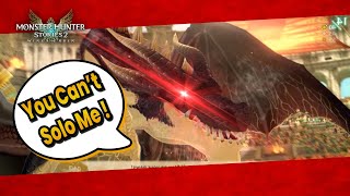 How to SOLO MHS2 FATALIS High Difficulty  MHS2 Fatalis Guide [upl. by Hurwitz]