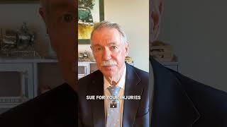 Steffens Law Accident Injury Lawyers  Who is responsible in a car accident case [upl. by Meekyh201]