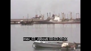 Djibouti  1977 [upl. by Herrera373]