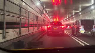 Lincoln Tunnel [upl. by Wolfgang]