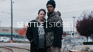 Seattle Stories  Stacy amp Russ pregnant and experiencing homelessness [upl. by Festatus]