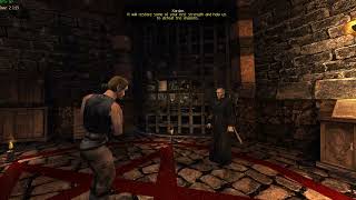 Gothic II The Returning New Balance  Walkthrough  19 Sep 2023  Story of a Great Demon Hunter 1 [upl. by Rudolph]