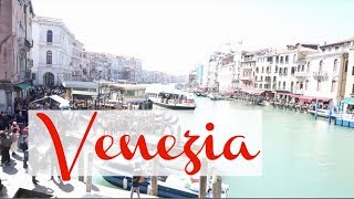 Venedig I Nochmal eine Reise wert I Rosella Mia [upl. by Leanatan]