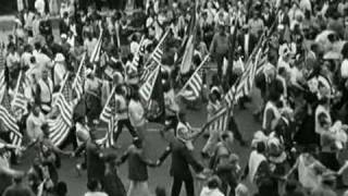 Selma  Montgomery March 1965  p2 [upl. by Eiddal]