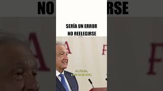 amlo mañanera 4T presidente mexico lopezobrador [upl. by Oiligriv383]