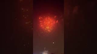 Diwali crackers skyshotstsp [upl. by Eelirrem]