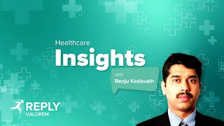 Healthcare Insights with Renju Kadavath  November 2024 Updates [upl. by Alyakem548]