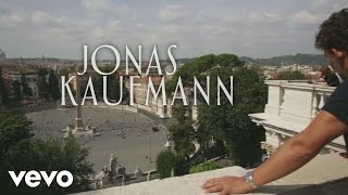 Jonas Kaufmann  The Making of quotNessun Dorma  The Puccini Albumquot [upl. by Eeldarb]