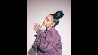 FREE KEHLANI CHRIS BROWN Type Beat HARMONY Prod by Lucky Genius [upl. by Myrtle]