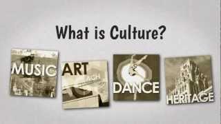 What is Culture [upl. by Yerak]