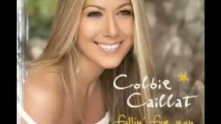 Colbie Caillat  Fallin for you Official HQ  Lyrics [upl. by Atalee]