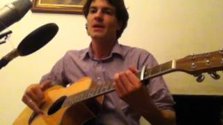 Privateering Mark Knopfler cover [upl. by Devy]