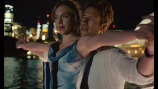 ANYONE BUT YOU  TITANIC Scene 💘  Sydney Sweeney Glen Powell anyonebutyou sydneysweeney romcom [upl. by Kcinom]