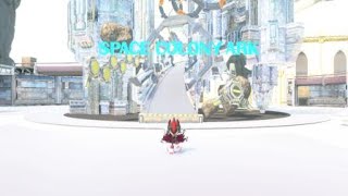 White space Softlock [upl. by Efren471]