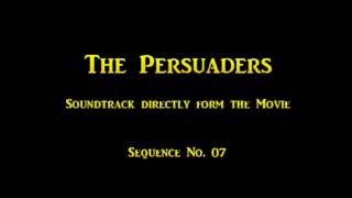 The Persuaders Soundtrack seq 07 [upl. by Daffy285]