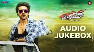 Bruce Lee The Fighter  Full Album  Audio Jukebox  Thaman  Ram Charan amp Rakul Preet Singh [upl. by Cliff902]