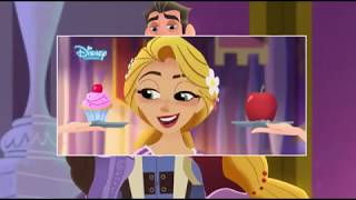 Tangled Series  Ive Got This Portuguese HQ [upl. by Nichole]