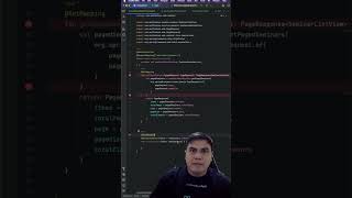 SPRING BOOT RETO CREANDO FORMULARIOS PT 1 springboot kotlin dev coding senior viralvideo [upl. by Lydon195]