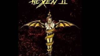 Hexen II  Soundtrack  15 quotThe Enchanted Cathedralquot [upl. by Innad]