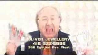 Oliver Jewellery Cashman Music Video [upl. by Lakin]