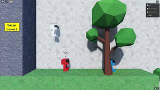 42 minutos de retardados jogando pico park no roblox [upl. by Eniad767]