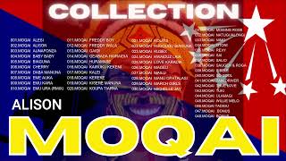 Collection of Moqai PNG MUSIC 2022 [upl. by Ayanat421]