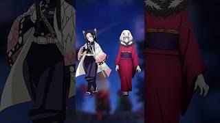 All Demons Vs 1 Hashira  Part 2 demonslayerkimetsunoyaiba [upl. by Fleece]