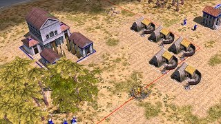 Empire Earth 2  Gameplay PCUHD [upl. by Doggett]