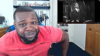 TOM JONES  Ill Never Fall In Love Again 1967 Reaction [upl. by Airym]