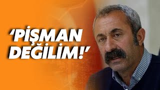 Fatih Mehmet Maçoğlu’ndan çok konuşulacak Kadıköy çıkışı [upl. by Mairim]