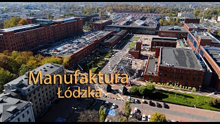 Manufaktura Łódzka [upl. by Debbi]