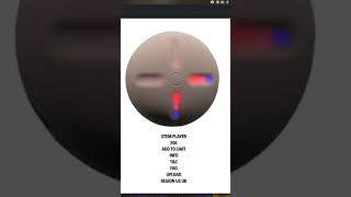 How to upload your own music onto the Donda Stem Player Donda Kanye kanyewest Lonobristol [upl. by Sansone]