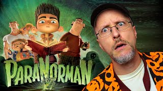 ParaNorman  Nostalgia Critic [upl. by Adham]