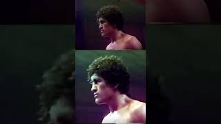 SALVADOR SANCHEZ VS COLORADITO LOPEZ 1 2 de febrero de 1980 shorts boxeo boxeomexicano [upl. by Drarrej]