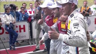 DTM Oschersleben 2014  Best of Qualifying [upl. by Luiza875]