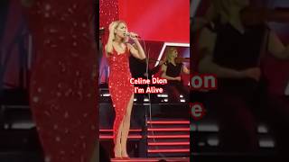 Celine Dion  I’m Alive celine celinedion 80smusic music love shorts shortvideo trending [upl. by Gwenny844]