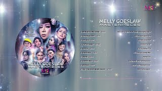 ALL SONGS MASTERPIECES MELLY GOESLAW  Original Songs [upl. by Osman]