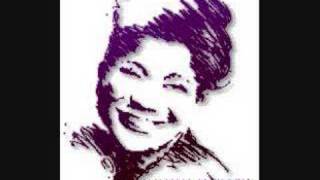 MAHALIA JACKSON  Walk Over Gods Heaven [upl. by Mott]