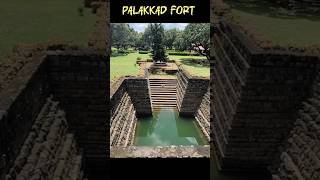 Palakkad Fort  Keralas Historic Gateway to the Past [upl. by Ahsertal]