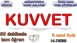 kuvvet2 [upl. by Akim]