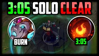 KARTHUS HAS THE FASTEST JUNGLE CLEAR IN THE GAME WHY NO ONE IS PLAYING HIM 🤯  Karthus Guide S13 [upl. by Yeloc]