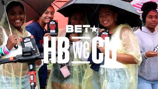 BETs HBweCU Student Contest A Chance For HBCU Students To Win 500 [upl. by Ecirad565]