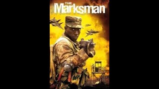 FullMovieThe Marksman 2005  ActionMovie  iMovies [upl. by Jann]