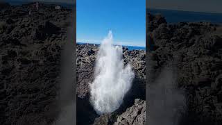 Kiama Blowhole [upl. by Rossing]